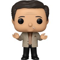 Funko Pop! Movies: Casino – Nicky Santoro - Figura de Vinilo Coleccionable
