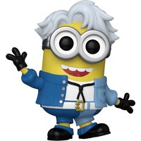 Funko Minions Figura Vinilo Despicable Me 4 - BTS