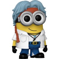 Funko Minions Figura Vinilo Despicable Me 4 - BTS