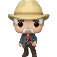 Funko Pop! TV: 1883 - Shae Brennan