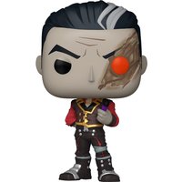 Funko Pop! TV: Arcane LOL - Silco