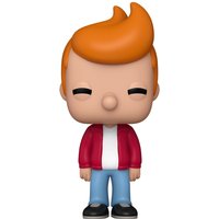 Funko Pop! TV: Futurama - Philip J. Fry