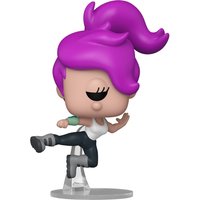Funko Pop! TV: Futurama - Turanga Leela