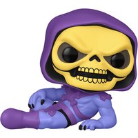 Funko Pop! TV: Meme – Skeletor - Masters of The Universe