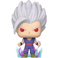 Funko Pop! Animation: DBSSH - Gohan UI