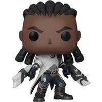 Funko Pop! Games: LOL - Lucian