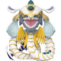 Funko Pop! Deluxe: YGO - Rainbow Dragon