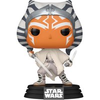 Pop Star Wars-Ahsoka Tano