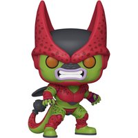Funko Pop! Animation: Dragon Ball Super Super Hero - Cell MAX