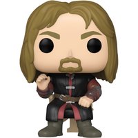 Funko Pop! Vinyl: Meme – Boromir - Lord of The Rings