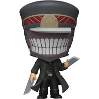 Funko Pop! Animation: CSM - Samurai Sword