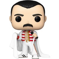 Funko Pop! Rocks: Queen - Freddie Mercury with Cape