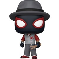 Funko Pop! Games: SM2VG - City Sounds Miles