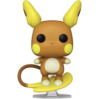 Funko Pop! Games: Pokemon - Raichu Alolan