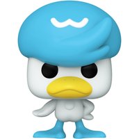 Funko Pop! Games: Pokemon - Quaxly