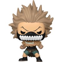 Funko Pop! Animation: MHA - Shishido