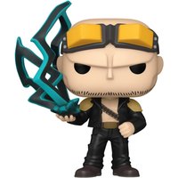 Funko Pop! Animation: MHA - Daigoro Banjo