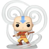 Funko Pop! Deluxe: ATLA - Aang