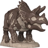 Funko Pop! Movies: JP Fossil - Triceratops