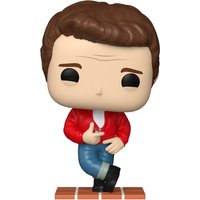 Funko Pop! Movies: RWAC - Jim Stark