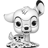 Funko Pop! Disney: Sketched - Bambi