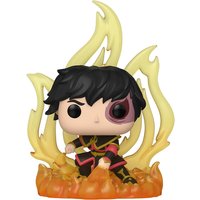 Funko Pop! Deluxe: ATLA - Zuko
