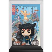 FUNKO Pop! Comic Cover: X-Men AoA - Cómics Marvel