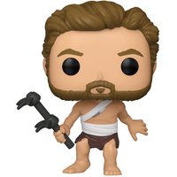 FUNKO Pop! Movies: PotA - John Brent