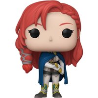 Funko Pop! Animation: WoR - Hera