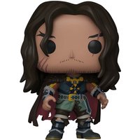 Funko Pop! Animation: WoR - Wulf