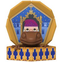 Funko Pop! Deluxe: Harry Potter 6 - Chocolate Frog- Figura de Vinilo Coleccionable