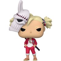 Funko Pop! Animation: Bleach - Hiyori Sarugaki