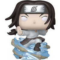 Funko Pop! Plus Animation: Naruto 4 - Neji