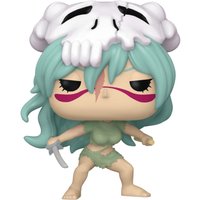 Funko Bleach Nelliel Tu Odelschwanck Vinyl Figur 1824 Unisex Pop! Multicolor PVC