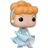 Funko Pop! Disney: Cinderellas 75th - Cinderella- Figura de Vinilo Coleccionable