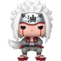 Funko Pop! Animation: Naruto S - Jiraiya