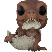 Funko Pop! Movies: Jurassic Park Hatchling - Velociraptor