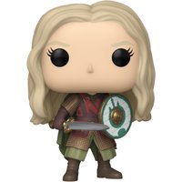 Funko Pop! Películas: El Señor de los Anillos - Batalla de Eowyn