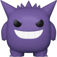 Funko Pop! Games: Pokemon - Gengar