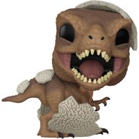 Funko - Figura Funko Pop T-Rex Jurassic Park.