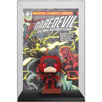 Funko Pop! Comic Cover:Daredevil #168 - Cómics Marvel