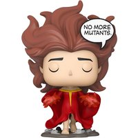 Funko Figura Pop Marvel Wanda MAXIMOFF