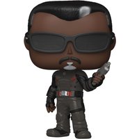 Funko Pop! Marvel: Deadpool & Wolverine - Blade