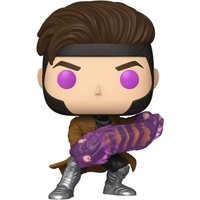 Funko Pop! Marvel: Deadpool & Wolverine - Gambit