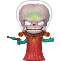 Funko Pop! Movies: Mars Attacks - Alien Leader Leader