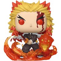 Funko Pop! Premium: Demon Slayer - Rengoku 9th Form