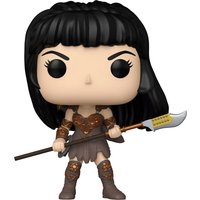 Funko Pop! TV: Xena - Xena with Spear