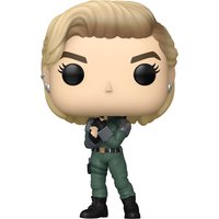 Funko Pop! Marvel: Thunderbolts - Yelena Belova