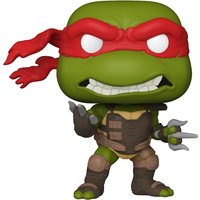 Funko Pop! Comics: Teenage Mutant Ninja Turtles (TMNT) LR - Raphael