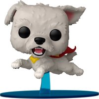 Funko - Figura Funko Pop! Vinyl Krypto Dc Comics Superman Legacy.